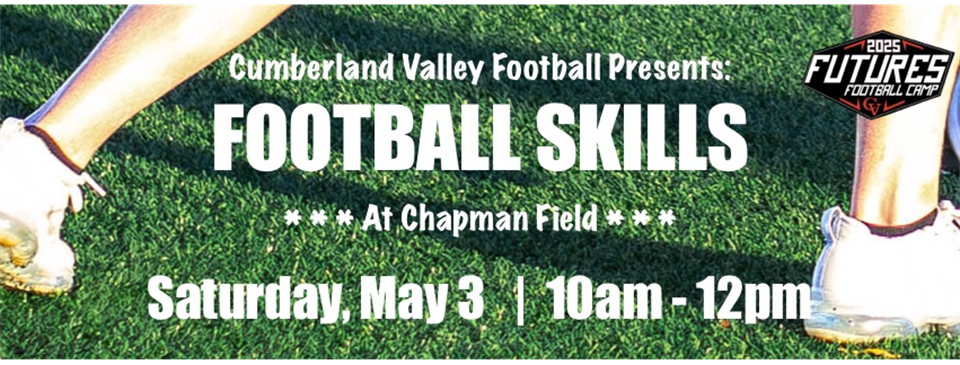 May 3 Clinic At Chapman Field