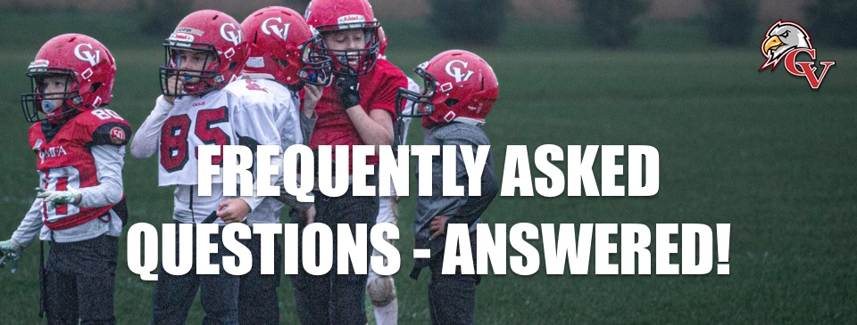 CVMFA FAQs