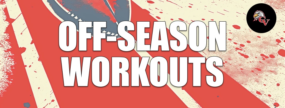 Off Season Workouts